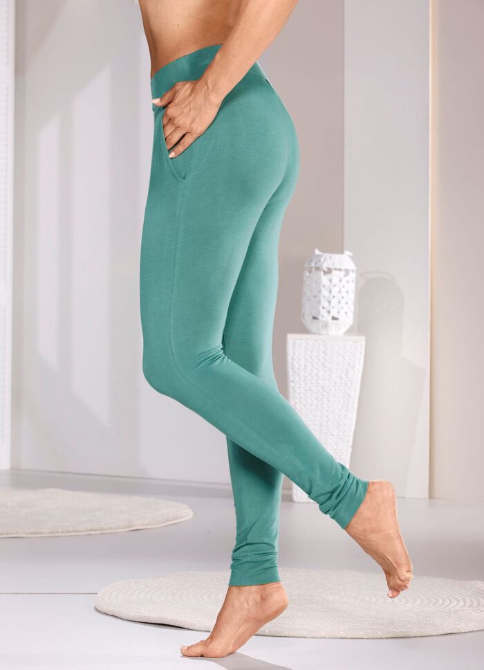 Zweierpack Leggings 