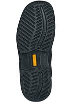 GINO GALANTE, atmungsaktive Herren-Boots, Winterschuhe, mit Klettverschluss 