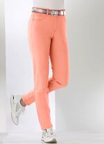 Magic-Jeans mit hohem Stretchanteil 