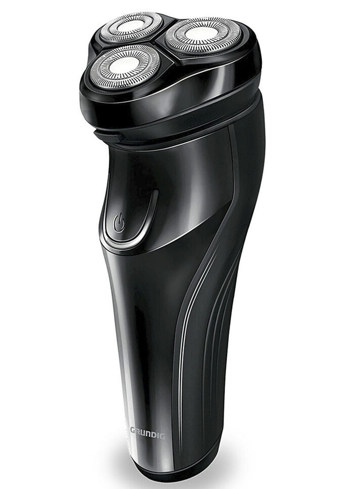 Akku-/Netzrasierer Grundig MS 6840 