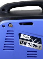 Inverter Stromerzeuger, 1200W, für elektronische Geräte mit Platine 