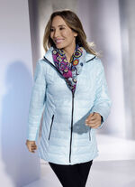 Jacke in 2 Farben CIEL
