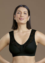 Anita Entlastungs-BH SCHWARZ