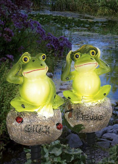 Solar-Fr&ouml;sche, 2er-Set 