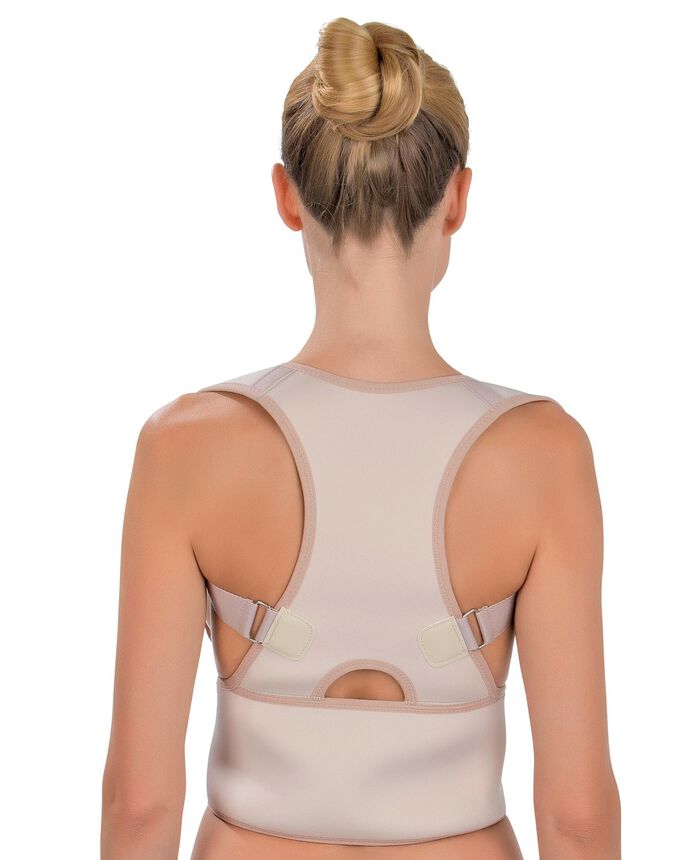 Vitalmaxx R&uuml;ckenst&uuml;tzg&uuml;rtel f&uuml;r Sie und Ihn 