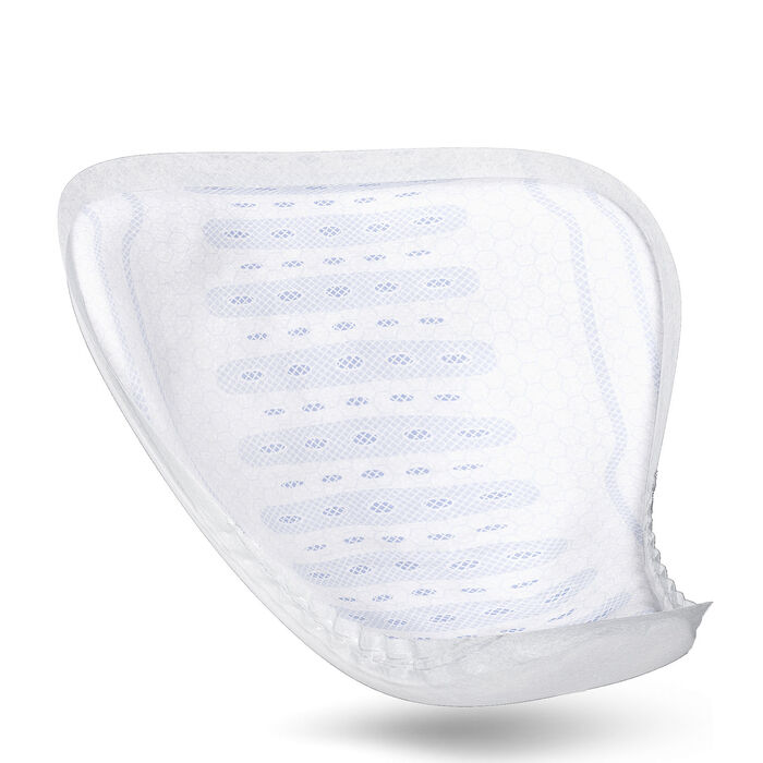 Tena Men Einlagen bieten Schutz, Komfort und Diskretion WEISS