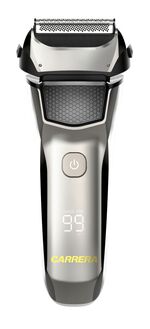 Carrera Folienrasierer mit LED-Display 