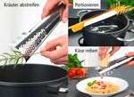Pasta Multitalent SILBER