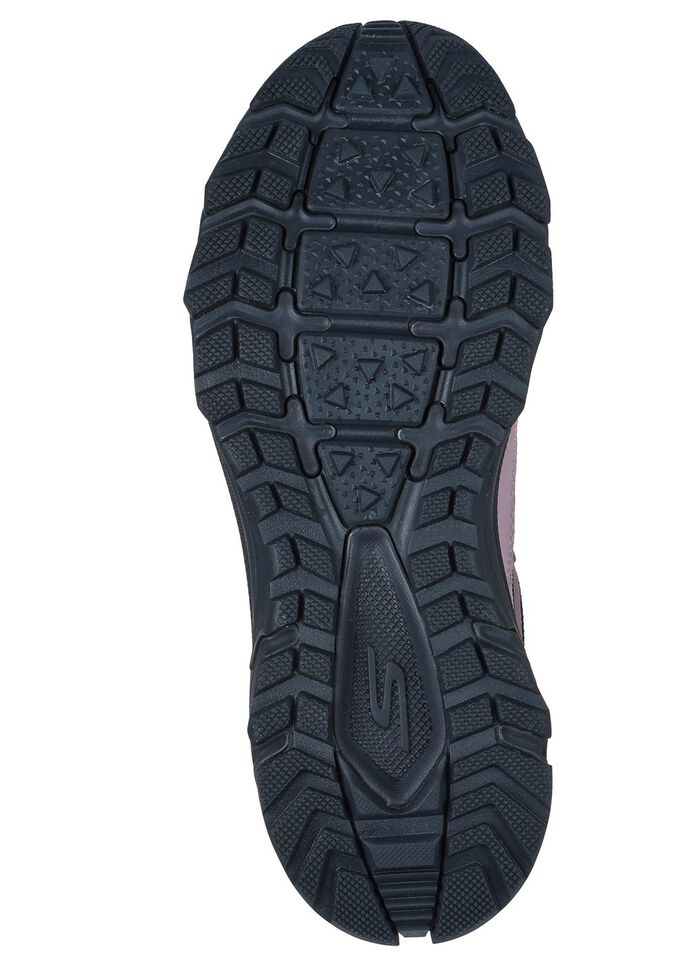 SKECHERS, sportliche Damen-Boots, mit herausnehmbarem Fu&szlig;bett 