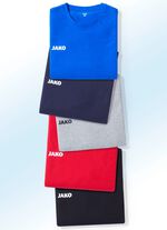 Doppelpack Shirt von "Jako" in 6 Farben 