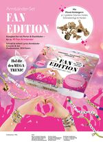 Schmuck-Bastelset Armb&auml;nder 