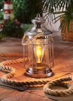 Solar-Schiffslaterne 