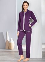 Hausanzug von Plantier 