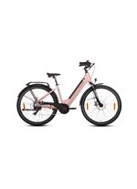 E-Bike Comfort Sport Easy von SAXXX 