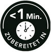 BADERde_AT1Logo_ZubereitungInWenigerAls1Min