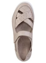 ELENA EDEN Slipper aus weichem Nappaleder 