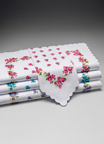 Damentaschent&uuml;cher 