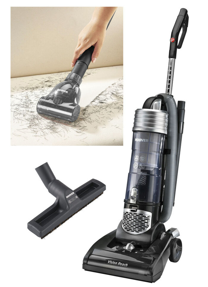 Hoover Bürstsauger 