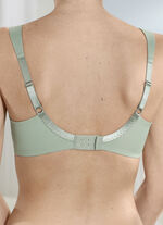 Triumph True Shape Sensation-Minimizer-Bügel-BH mit vorgeformten Cups