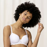 Triumph-Modern Finesse Bügel-BH mit Spacer-Cups 