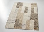 Handgewebte Berber Teppiche aus 100% Wolle 