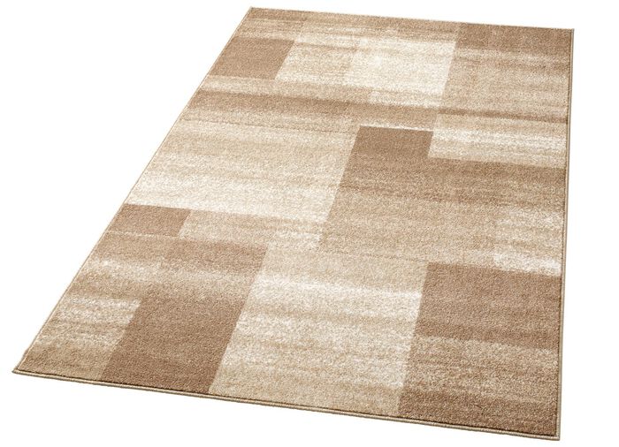 Br&uuml;cken, Galerie und Teppiche 