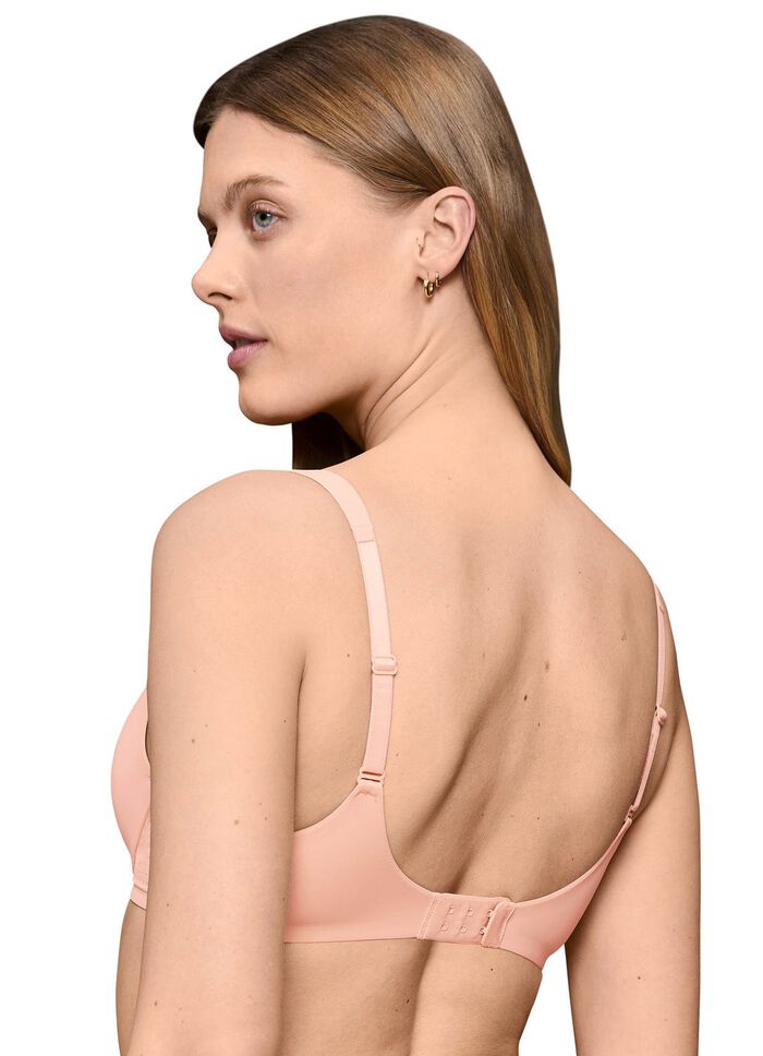 Triumph-Body Make-up Illusion  B&uuml;gel-BH f&uuml;r ein zauberhaftes Dekollet&eacute; PUDER