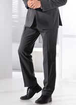 Hose aus dem Baukasten-Anzug 