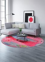 Moderne Teppiche von Gino Falcone 