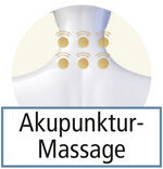 Nacken-Massagegerät 