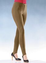 Steghose mit weicher, w&auml;rmender Innenseite 