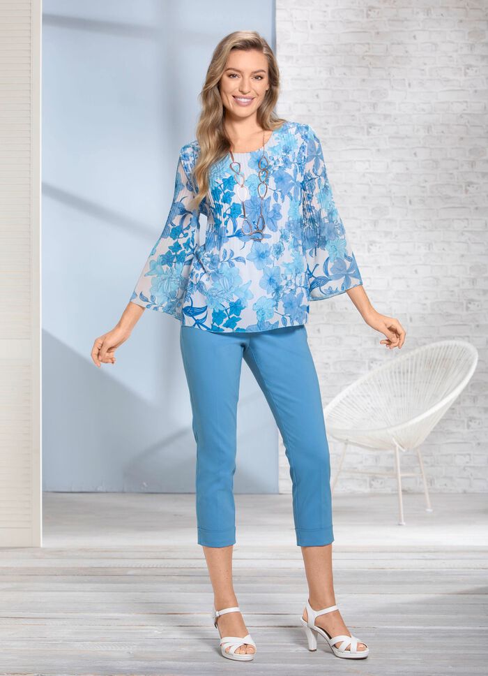 Tunika Made in Italy 