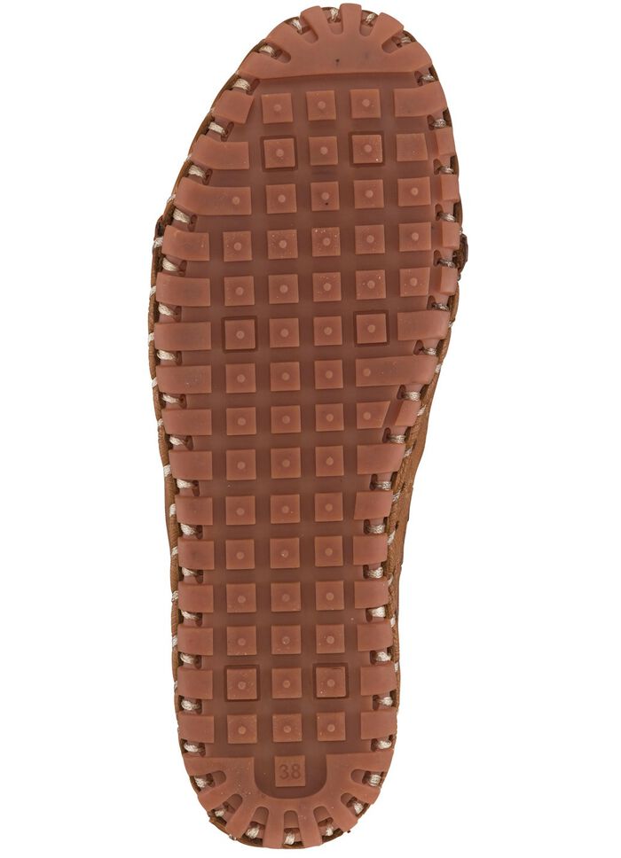 Gemini Bootie mit praktischem Fersen-Rei&szlig;verschluss 