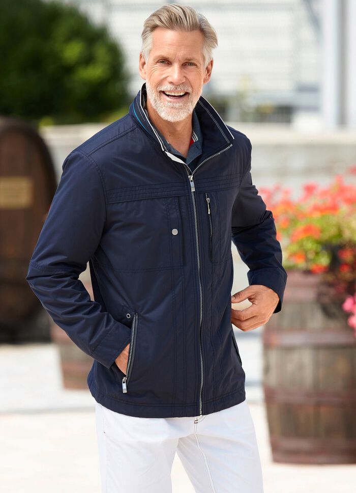 Kurzjacke von &bdquo;Cabano&ldquo; 