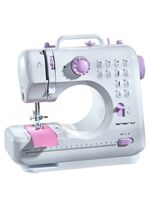 Freiarm-Nähmaschine 