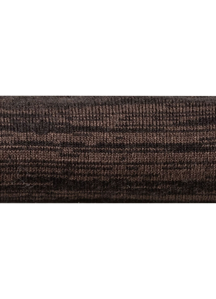 Sechserpack Socken in verschiedenen Farbstellungen 2X OLIV, 2X CAMEL, 2x SCHOKO