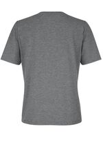 Shirt mit aufwendiger Pailettenzier 