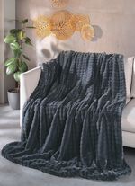 Wohnaccessoires in weicher Super-Soft-Touch Qualit&auml;t 