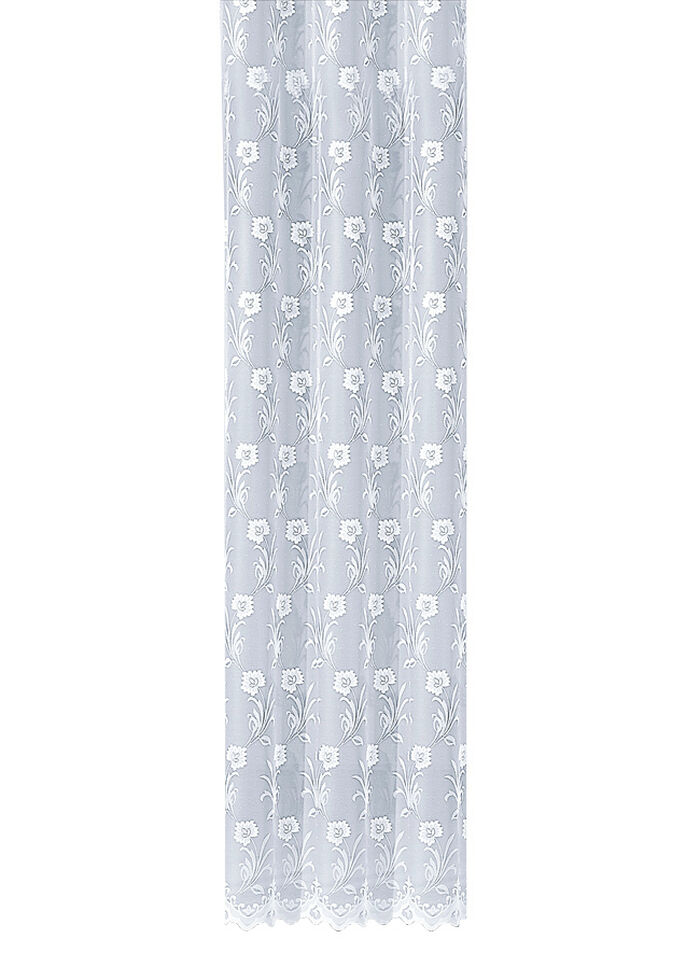 Store in verschiedenen Ausf&uuml;hrungen WEISS