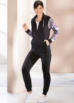 Freizeitanzug von &bdquo;Plantier&ldquo; 