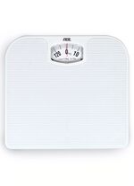 Mechanische Personenwaage im nostalgischen Design 