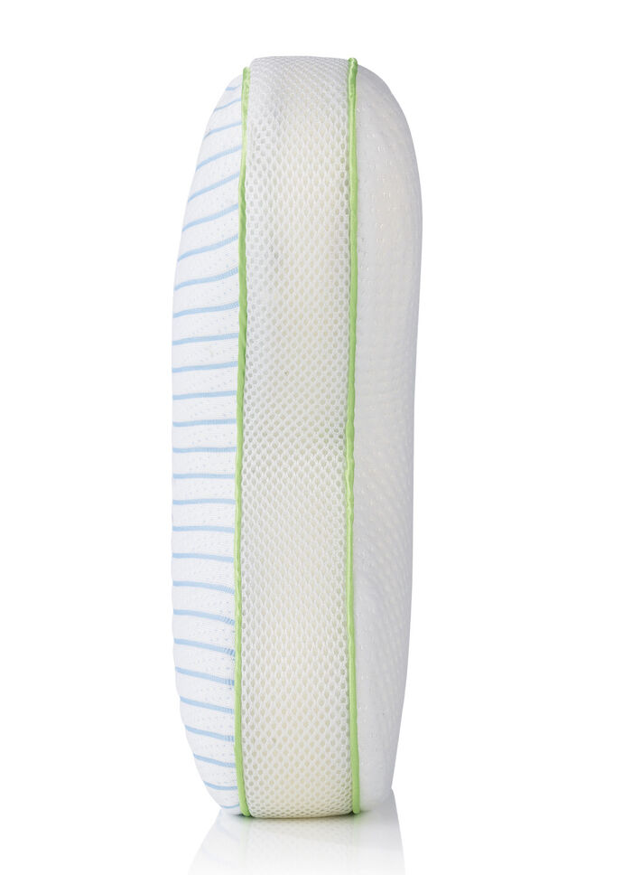 Schmetterlingskissen f&uuml;r erholsamen Schlaf 