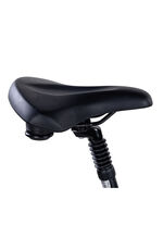 E-Bike Deluxe SUV Easy BURGUND-GLANZ