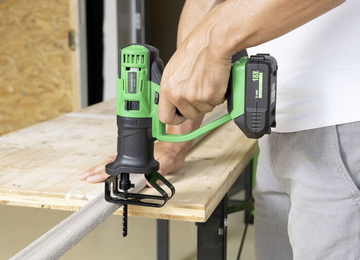 Stichs&auml;genaufsatz f&uuml;r Hammersmith Multitool-Set 