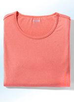 Meliertes Funktionsshirt von &bdquo;LPO&ldquo; in 3 Farben 