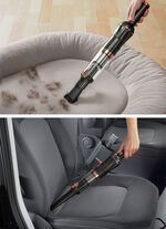 Akku-Hand- und Bodenstaubsauger-Set MX14, 2-in-1AUGER 