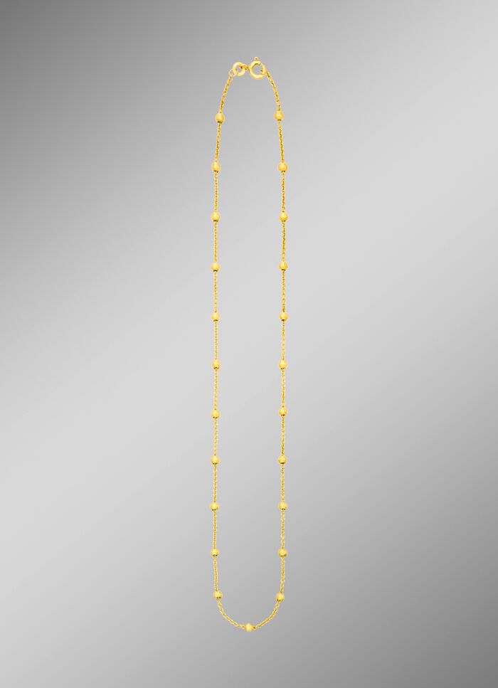 Elegante Halskette 