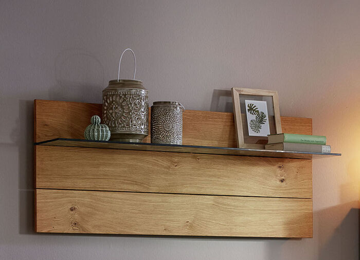 Hochwertiges Wandboard 