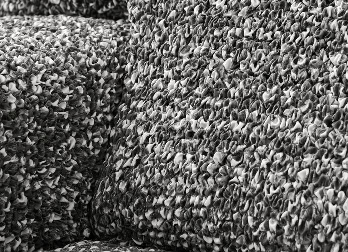 Bi-elastische Mikrofaser-Stretchbez&uuml;ge ANTHRAZIT