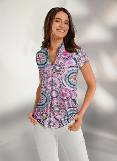 Shirt-Tunika Made in Germany 